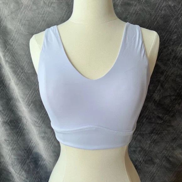 BUNDLE OF 2 HARPER WILDE Bliss Bralette. Amethyst. XXL NEW IN PACKAGE - Picture 8 of 11